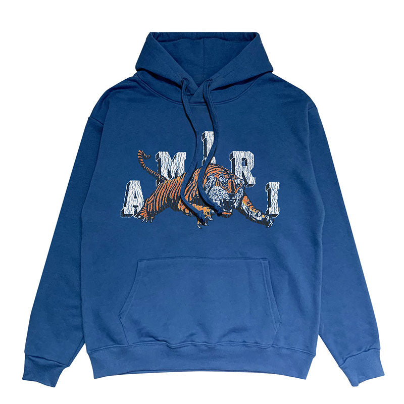 AMIRI Premium Cotton Hoodie