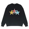 AMIRI Signature Crew Sweatshirt