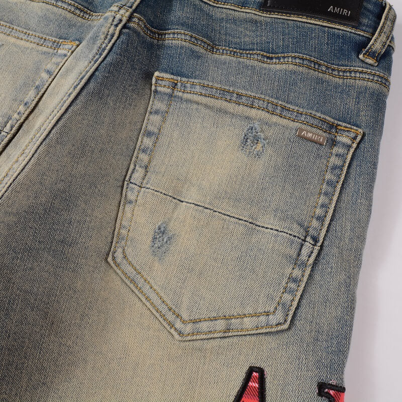 AMIRI Jeans 888