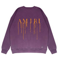 AMIRI Classic Cotton Sweatshirt S0023