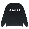 AMIRI Classic Cotton Sweatshirt S065