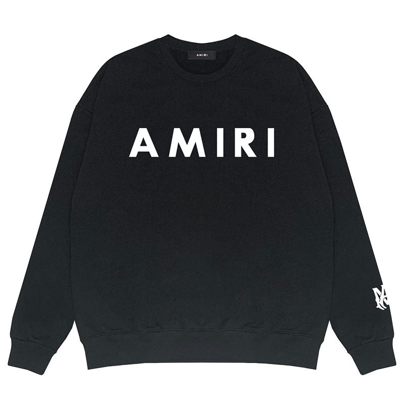 AMIRI Classic Cotton Sweatshirt S065