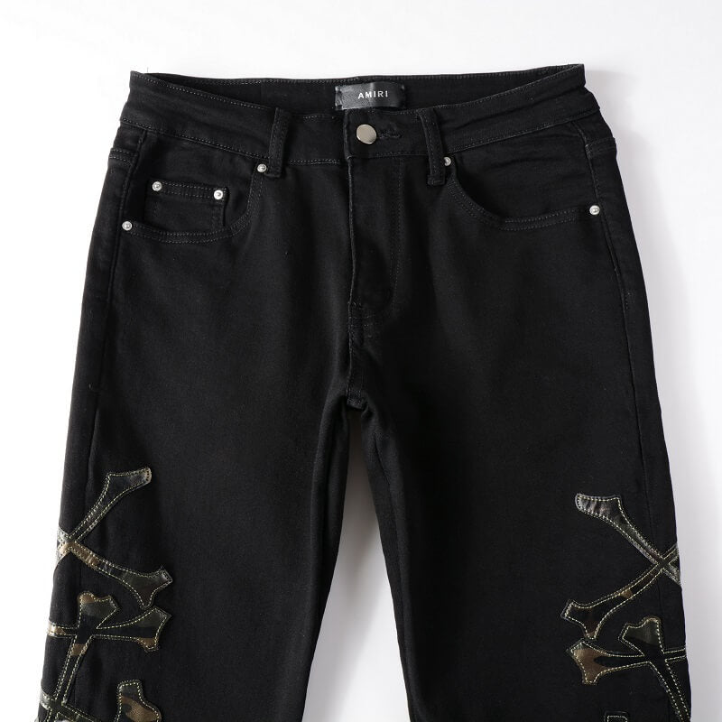 AMIRI Jeans 842