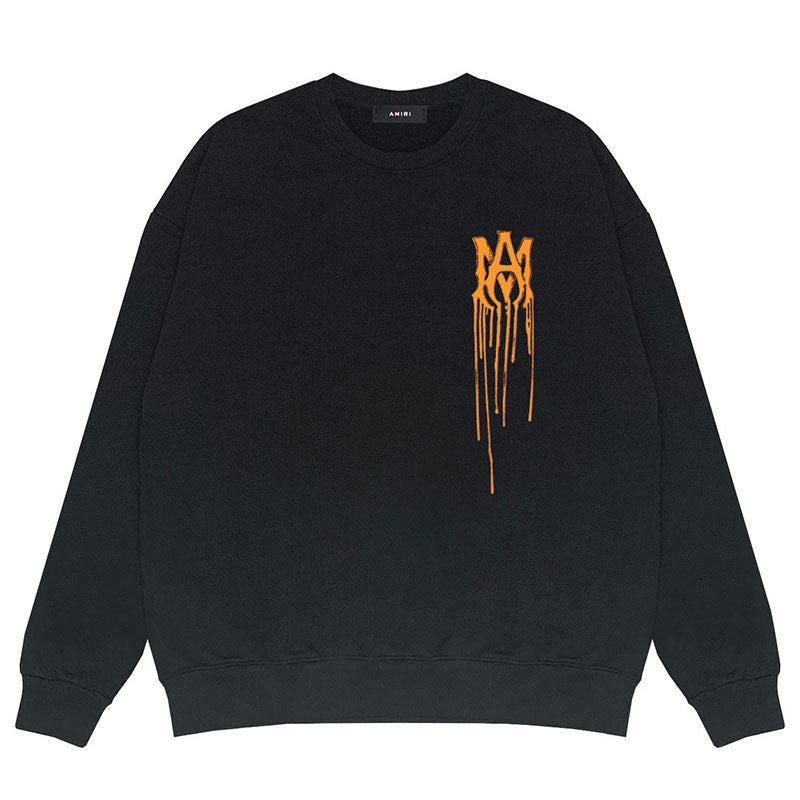 AMIRI Classic Cotton Sweatshirt S023