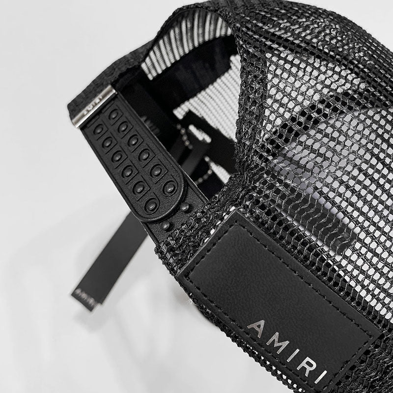 AMIRI Classic Logo Cap