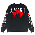 AMIRI Classic Cotton Sweatshirt S004