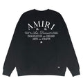 AMIRI Classic Cotton Sweatshirt S104