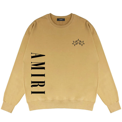 AMIRI Classic Cotton Sweatshirt S012