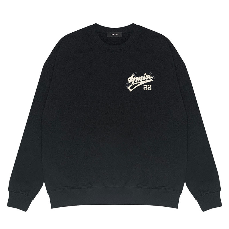 AMIRI Classic Cotton Sweatshirt S0082