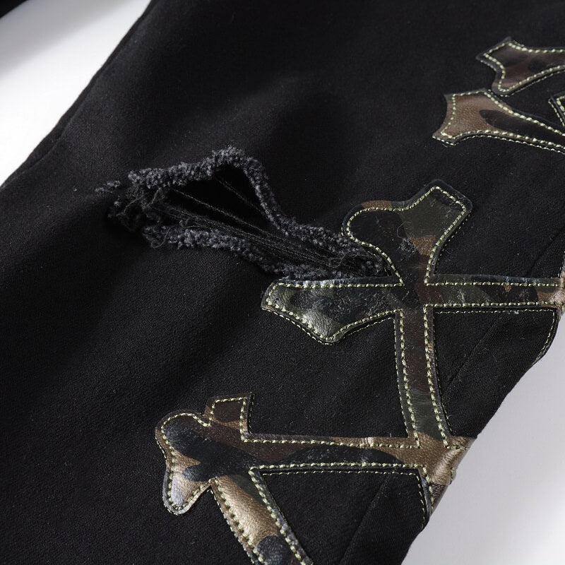 AMIRI Jeans 842