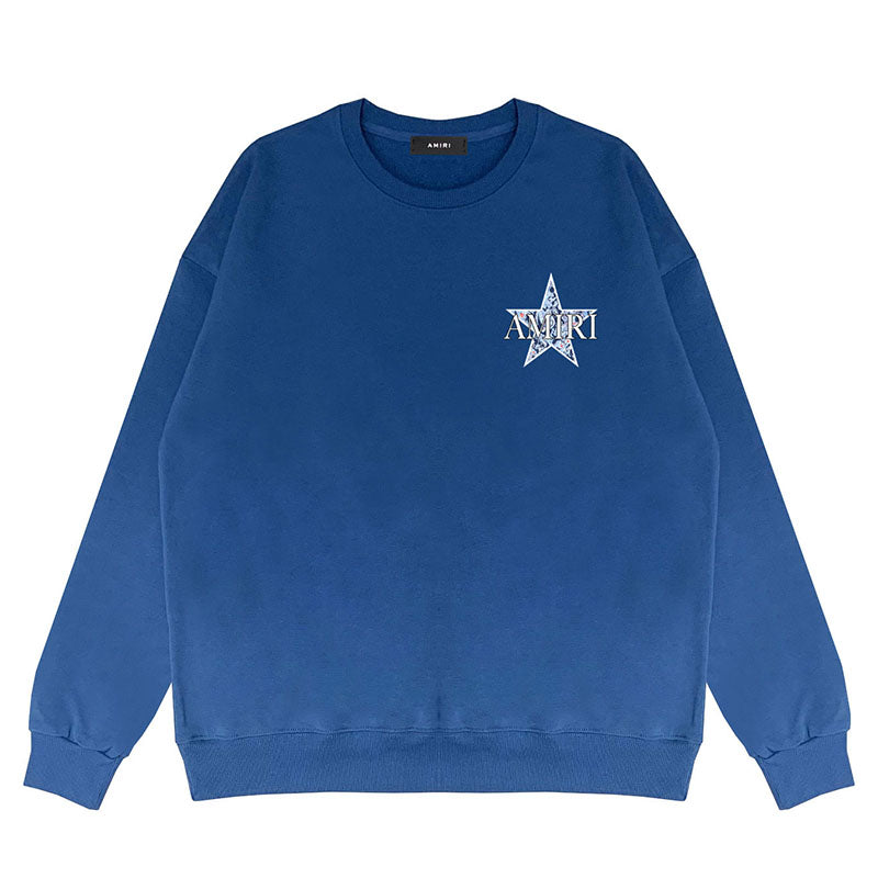 AMIRI Classic Cotton Sweatshirt S0031