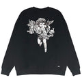 AMIRI Classic Cotton Sweatshirt S061