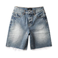 Purple Brand Denim Shorts #5100