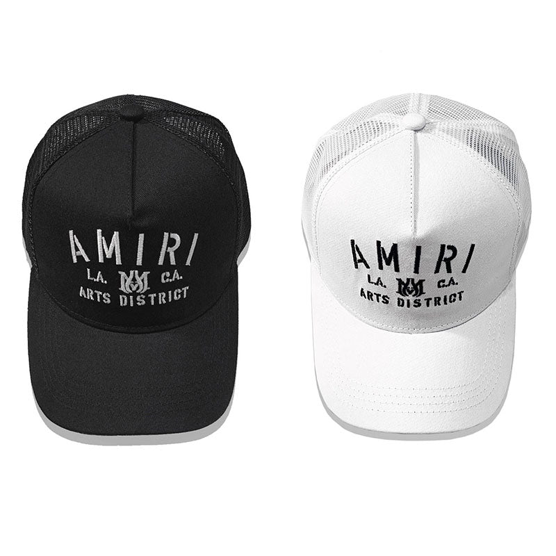 AMIRI Classic Logo Cap