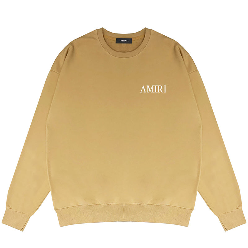 AMIRI Classic Cotton Sweatshirt S0061