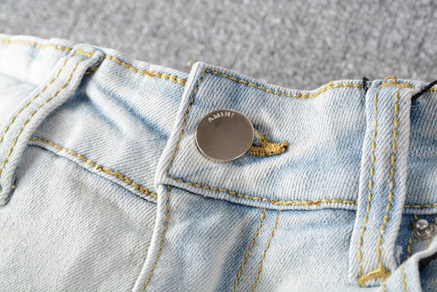 AMIRI Jeans 650